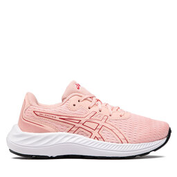 

Взуття Asics Gel-Excite 9 Gs 1014A231 Frosted Rose/Cranberry 702, Рожевий