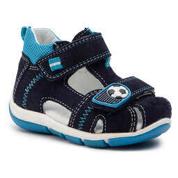 

Босоніжки Superfit 8-00144-81 M Ocean Combi, Cиній