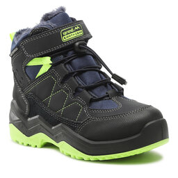 Sprandi Botas de nieve Sprandi CP91-21973 Cobalt Blue