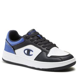 Champion Sportcipők Champion Rebound 2.0 Low S21906-WW009 Színes