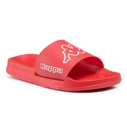 Kappa Ciabatte Kappa 242794 Red/White 2010