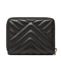 

Великий жіночий гаманець Liu Jo Ecs M Zip Around AA3228 E0426 Nero 22222, Чорний