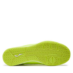 

Взуття Joma Dribling DRIS2409IN Lemon Fluor, Зелений