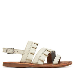 Geox Sandalen Geox J Eolie J55BSB 85 C1000 M Weiß