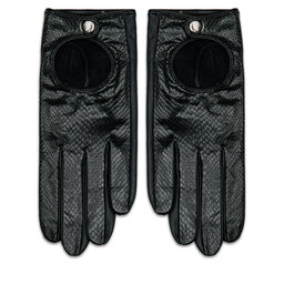 WITTCHEN Rękawiczki Damskie WITTCHEN 46-6A-003 Czarny1