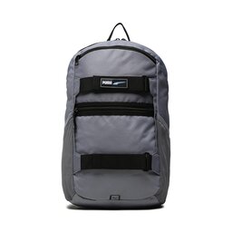 Puma Раница Puma Deck Backpack 079191 05 Сив