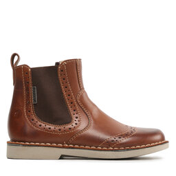 

Черевики Ricosta Dallas 50 7600102/260 D Cognac, Коричневий