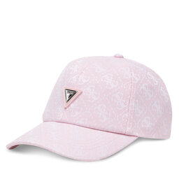 Guess Gorra con visera Guess V5GZ03 WH492 Rosa