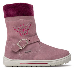 

Чоботи Ricosta Sweet 747320100/324 S Sucre, Рожевий