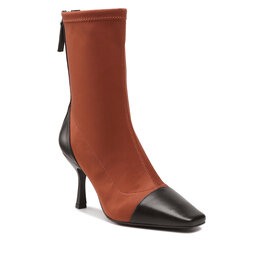 Gino Rossi Stiefeletten Gino Rossi V855-03 Brown