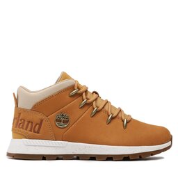 

Снікерcи Timberland Sprint Trekker Mid TB0A5PB32311 Wheat, Коричневий