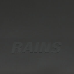 

Рюкзак Rains Field Bag 12840 Green 03, Зелений