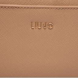 

Сумка Liu Jo Ecs Double Pouche NF2130 E0087 Cammello 00070, Коричневий