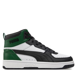 

Снікерcи Puma Rebound Joy-V 374765-37 Puma White/Puma Black/Vine, Кольоровий
