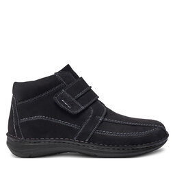 Josef Seibel Kotníková obuv Josef Seibel New Anvers 95 44995 Černá