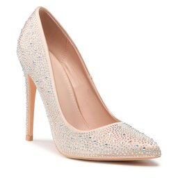 DeeZee Talons aiguilles DeeZee Q2277-6 Beige