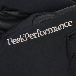 

Лижні рукавиці Peak Performance G77792020 Black, Чорний