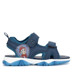 Paw Patrol Sandały Paw Patrol CP66-SS24-190 Niebieski