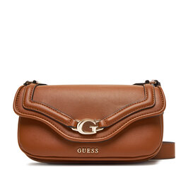 Guess Handtasche Guess Dea Mini HWBG79 93790 Braun