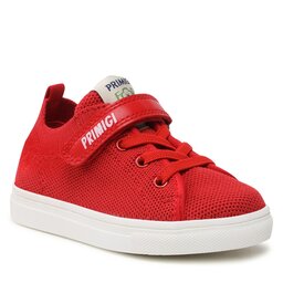 

Снікерcи Primigi 3951022 M Red, Червоний
