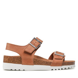 

Босоніжки Scholl F29377 Filippa Sandal Med 1175 Brown, Коричневий