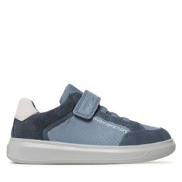

Снікерcи Superfit 1-006457-8000 M Blue, Голубий