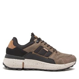 

Снікерcи Wrangler Mounty Low WM22150A Taupe 029, Сірий