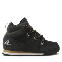 adidas Trekking adidas Snowpitch K FZ2602 Crna