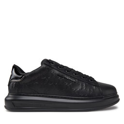 KARL LAGERFELD Sportcipők KARL LAGERFELD Kapri KL52549K Fekete