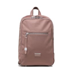 Samsonite Раница Samsonite Be-Her 144370-5055-1CNU Antique Pink