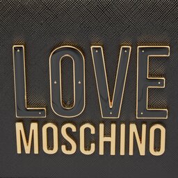 

Сумка LOVE MOSCHINO JC4213PP1ILQ100A Nero, Чорний
