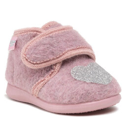 

Тапочки Grünland Daly PA1239-54 Rosa, Рожевий