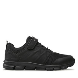 

Снікерcи Endurance Karang Kid Lite E212223 Black Solid 1001S, Чорний