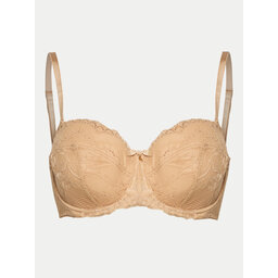 Gossard Gossard Liemenėlė su lankeliais Superboost 7707 Smėlio