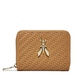 Patrizia Pepe Portafoglio grande da donna Patrizia Pepe 2Q0017/E049-B685 Marrone
