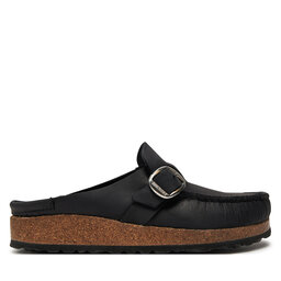 Birkenstock Papucs Birkenstock Buckley 1024942 Fekete