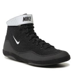 Nike Apavi Nike Inflict 325256 005 Black/Metallic Silver/White