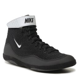 Nike Cipő Nike Inflict 325256 005 Black/Metallic Silver/White