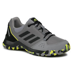 adidas Scarpe adidas Terrex Hyperhiker Low K FX4190 Grefou/Cblack/Grethr