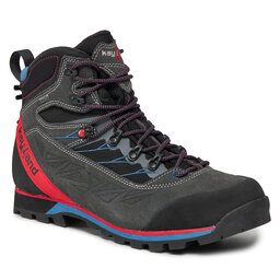 Kayland Bakancs Kayland Legacy Gtx GORE-TEX 018022140 Grey/Red
