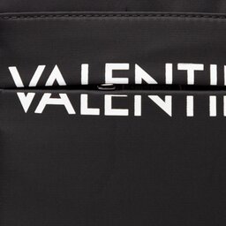 

Плоска сумка Valentino Nylo VBS6GZ03 Nero, Чорний