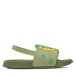 

Босоніжки Peppa Pig 3DJPEP23-09 Khaki, Зелений