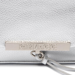 

Рюкзак Patrizia Pepe 2V9471/A4U8-S298 Silver, Срібний