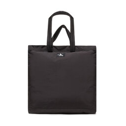 Calvin Klein Jeans Τσάντα Calvin Klein Jeans K60K609783_1 City Nylon Large Zip Tote43