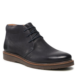 Badura Snörskor Badura MI07-BB142-A969-01 Navy