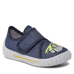 Superfit Naminės šlepetės Superfit 1-800271-8130 M Blue