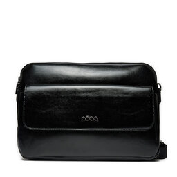 Nobo Torba na laptopa Nobo BAGT901-K020 Czarny