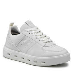ECCO Sneakersy ECCO Street 720 W GORE-TEX 20971301007 White