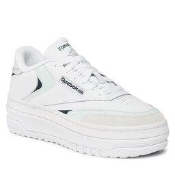 Reebok Pantofi Reebok Club C Extra IE1614 Alb