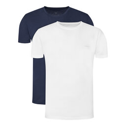 Gant Gant Pack de 2 camisetas 900012008 De color Regular Fit